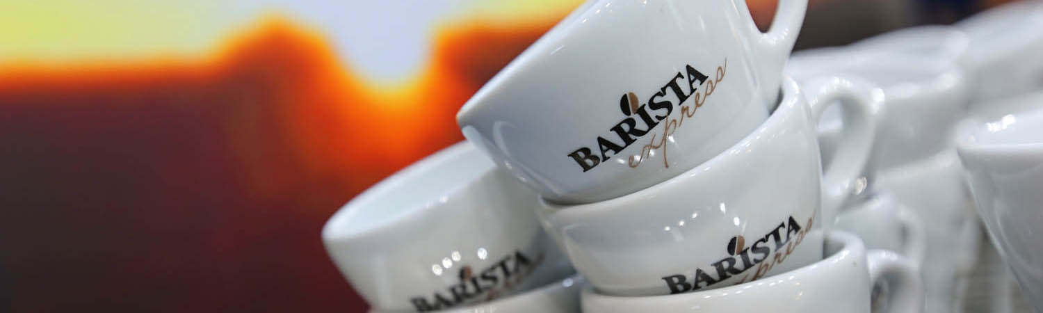 Barista Express Espress und andere Kaffeespezialitäten