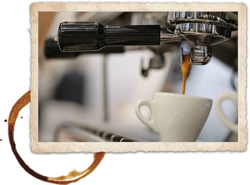 Barista Express