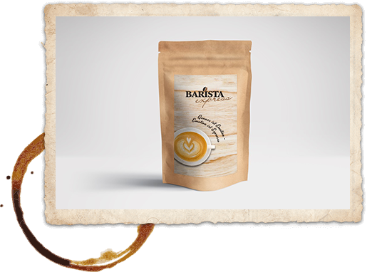 Barista Express