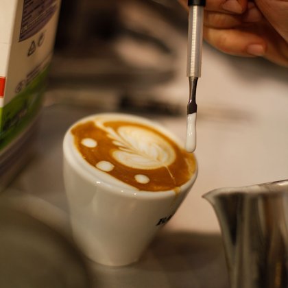 Barista Express