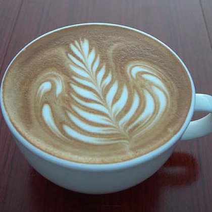 Barista Express