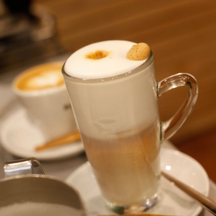 Barista Express