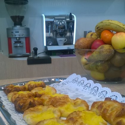 Barista Express