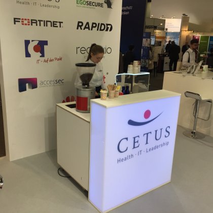 Barista Express