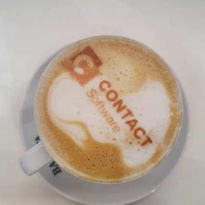 Barista Express